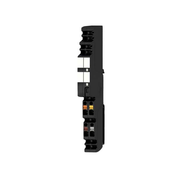 2081900000 CONTROL MODULE, 24 V DC
