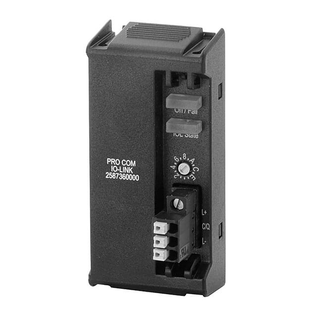 2587360000 COMMUNICATION MODULE (POWER SUPP