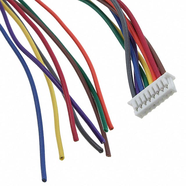 850036183 CABLE SIGNAL FOR CLP0212 PWR SUP