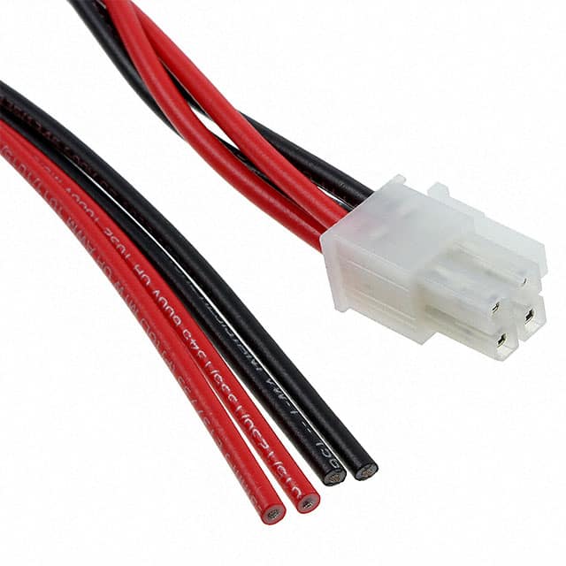 850036182 OUTPUT CORD FOR CLP0212 PWR SUPP
