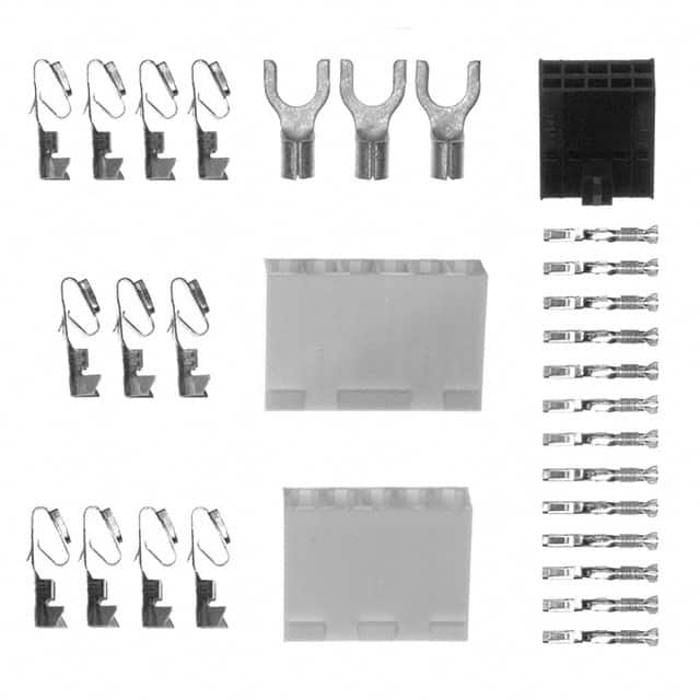 70-841-017 CONNECTOR KIT FOR LPQ142