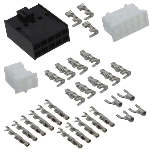70-841-024 CONNECTOR KIT FOR NTS500 SERIES