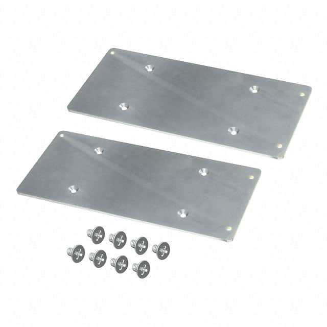 S82Y-VM60B MOUNTING BRACKET FOR S8VM SERIES