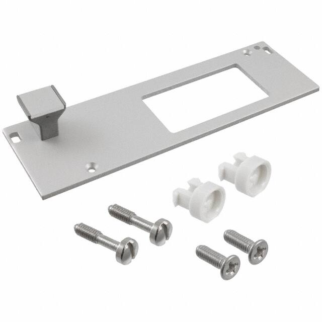 G08-M02 FRONT PANEL FOR CASS STYLE CNVTR