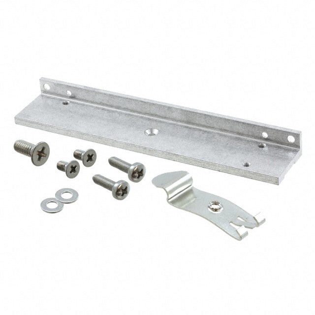HZZ00610-G MOUNTING BRACKET FOR H SERIES