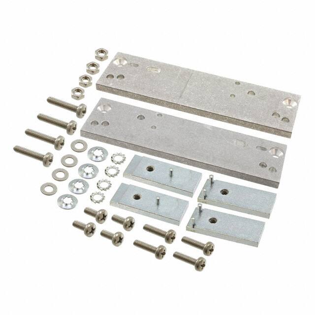 HZZ00615-G DIN RAIL ADAPTER KIT FOR HR/HRP