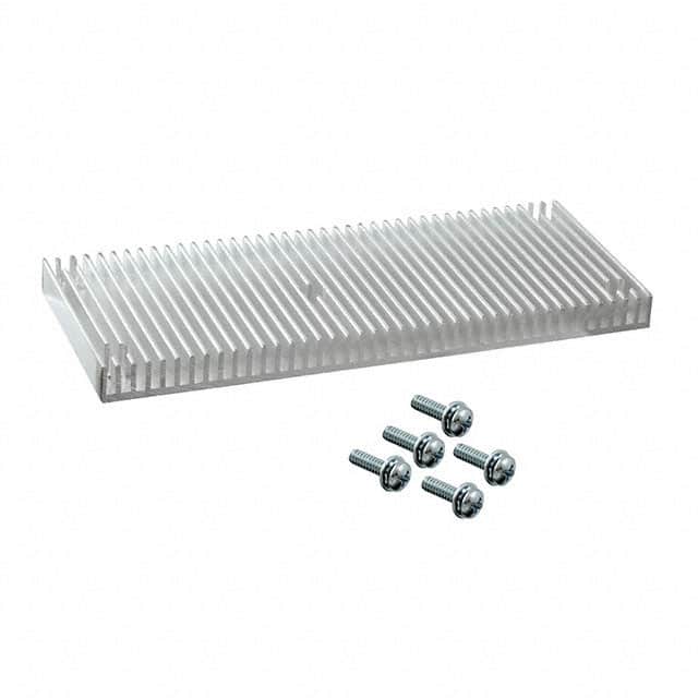 CCR0512FPKITZ02A HEAT SINK KIT FOR CCR0512FP