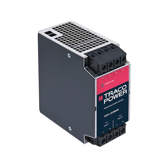 TSPC-DCM600 DECOUPLING MODULE FOR TSPC-DCM