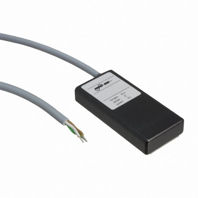 S-KSMH12-2.27-35-2 TEMP SENSOR FOR BATT CHARGR SYST