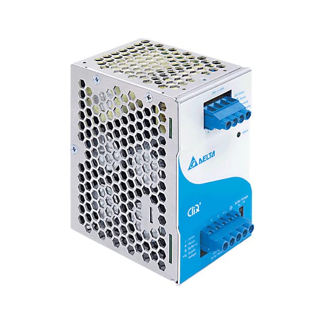 DRB-24V040ABA BUFFER MODULE FOR CLIQ II POWER