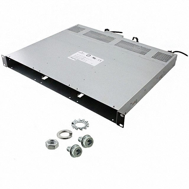 UFR6000-00J POWER SHELF FOR UFE2000-X