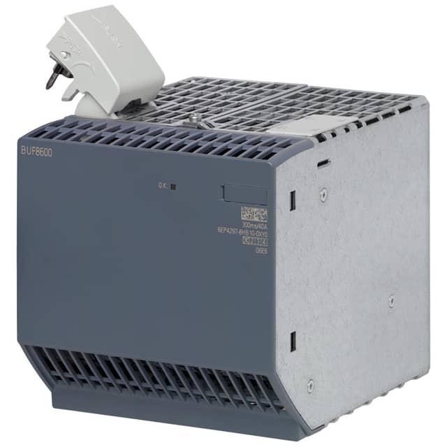 6EP4297-8HB10-0XY0 SITOP BUF8600 300MS/40A