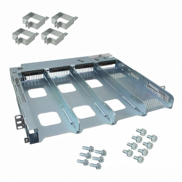 J2007001L003 SHELF FOR CP RECTIFIER MODULES