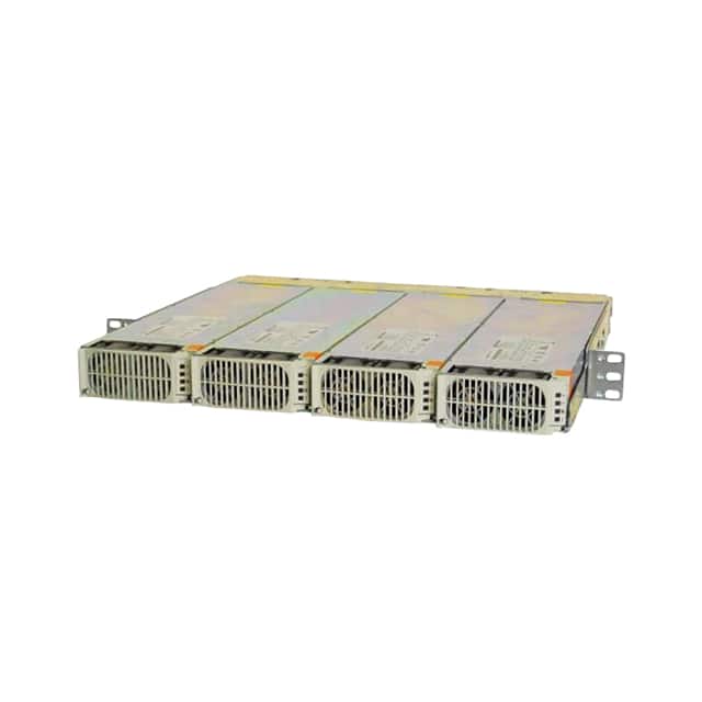 J2014003L001A POWER SHELF FOR CP3500 RECTIFIER