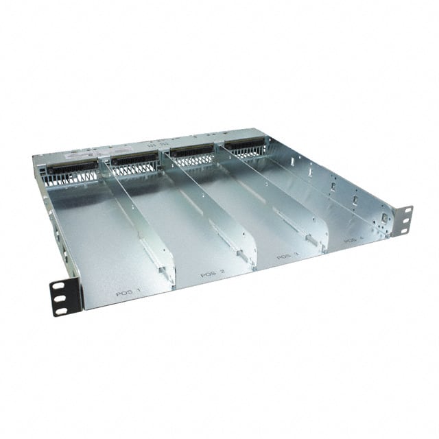 J85480S1L14 POWER SHELF FOR COMPACT PWR LINE