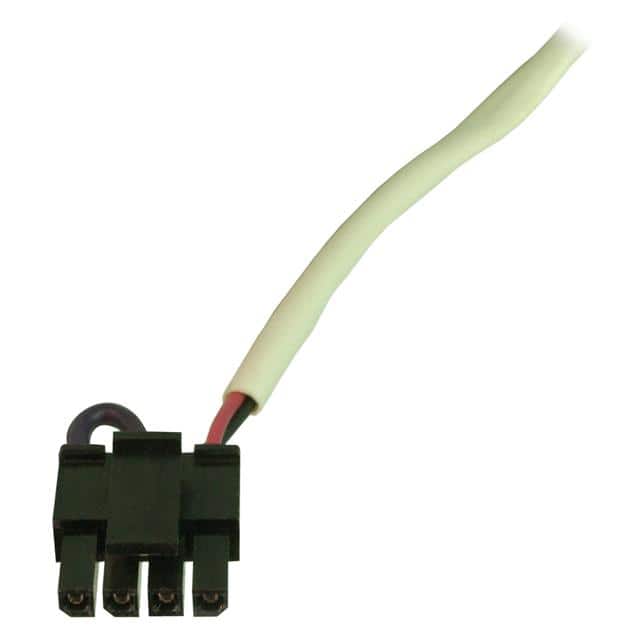 FHS-HARNESS-250 HOTSPOT2 OUTPUT CURRENT HARNESS