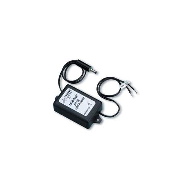 1510-0037 POWER ADAPTORDC/DC +12V