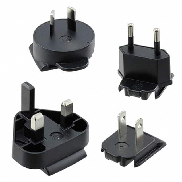 RPBAG INTERCHANGE BLADE KIT FOR R SER