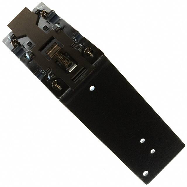 DIN-01 BRACKET DIN RAIL FOR HWS15/30