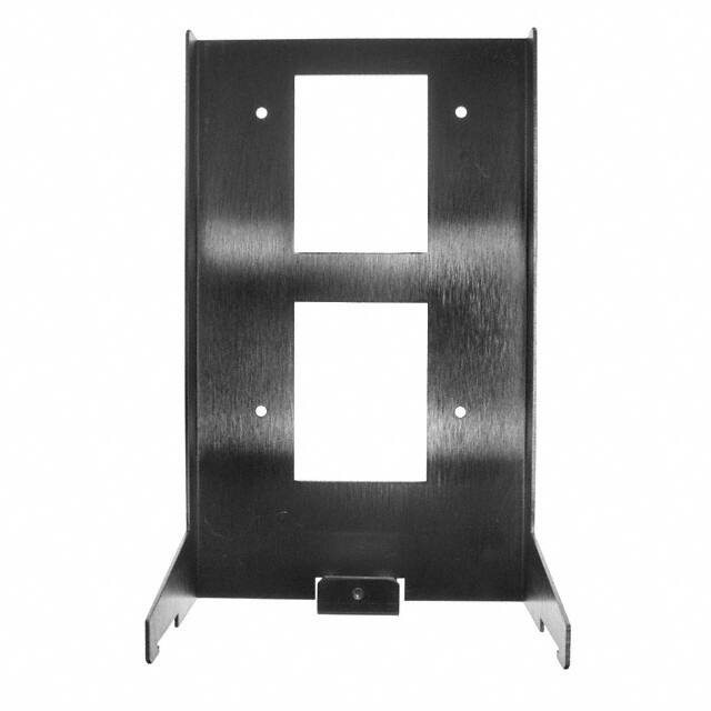 L-DIN30 BRACKET DIN RAIL FOR HK10A-HK50A