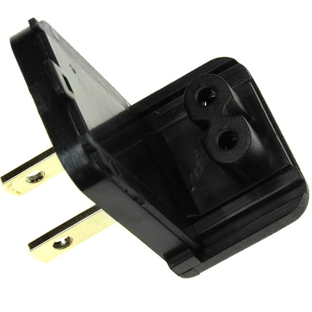 EMT-US INPUT PLUG US FOR EMT SERIES