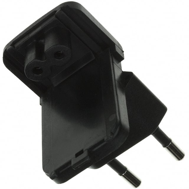 EMT-EU INPUT PLUG EUROPE FOR EMT SERIES