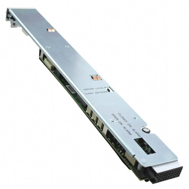 CC109145331 EDGE CONTROLLER FOR COMPACT PWR