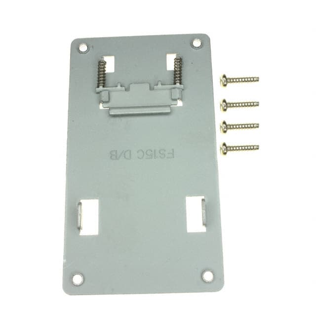 FSC-S15-DIN BRACKET DIN RAIL FOR FSC-S15 PWR