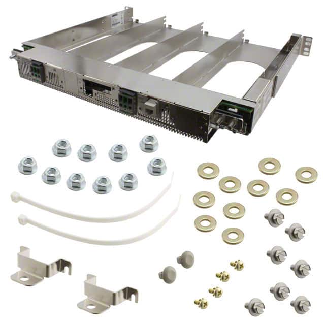 THR400 POWER SHELF FOR TH SERIES
