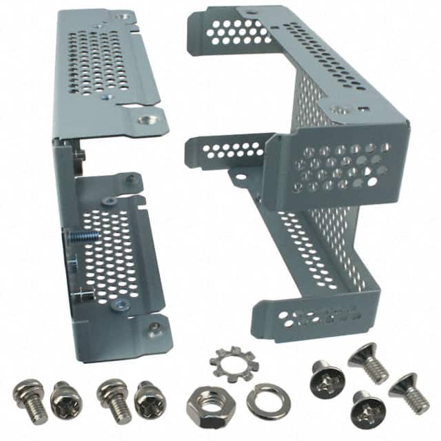 LPX50 ENCLOSURE KIT FOR LP50 POWER SUP
