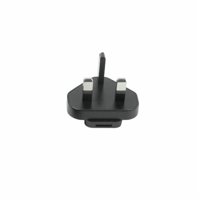 EMS-UK INPUT PLUG UK FOR EMSA SER