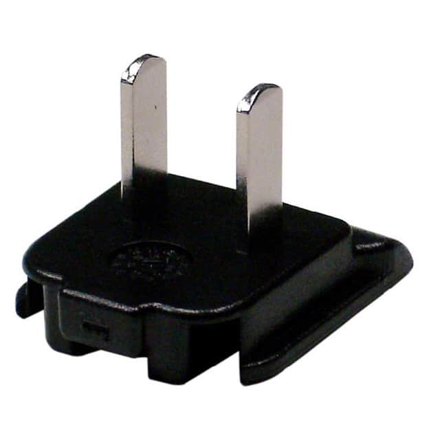 RPC INPUT PLUG CHINA FOR R ADAPTERS