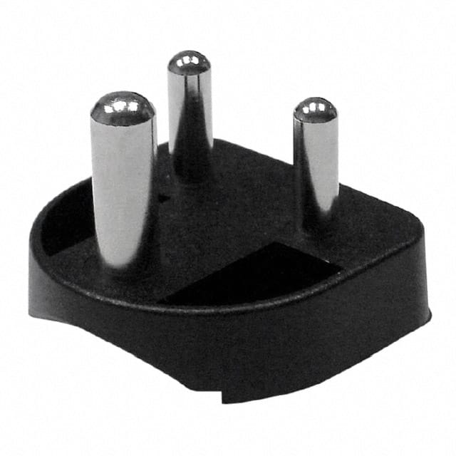 RPI INPUT PLUG INDIA FOR R SER ADAPT