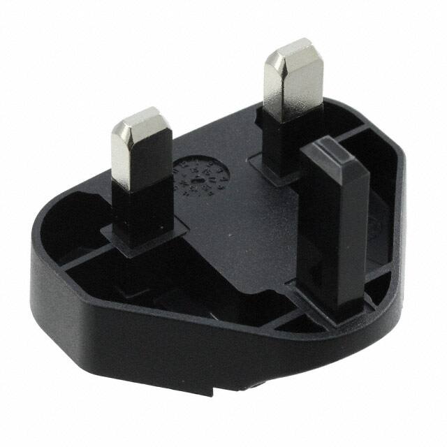 RPK INPUT PLUG UK FOR R SER ADAPTER