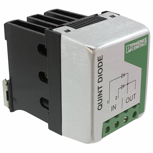 2866585 REDUNDANCY MODULE DIODE 48VDC