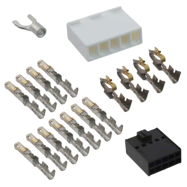 70-841-022 CONNECTOR KIT FOR NTS350 SERIES