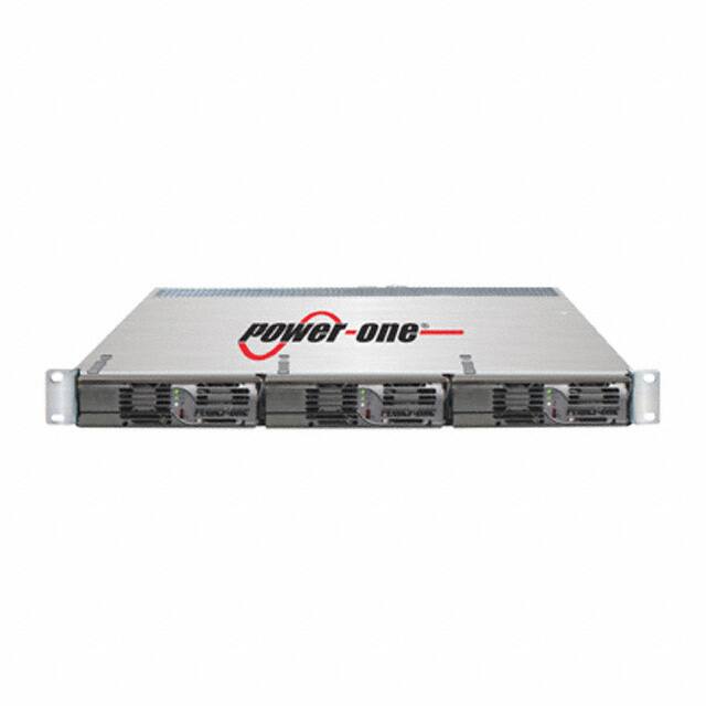 FXR-3-32G POWER SHELF FOR FXP SER PWR SUPP