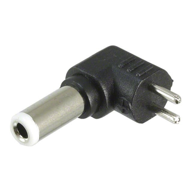5525TIP-EX ADAPTER PLUG 2PIN TO DC BARREL