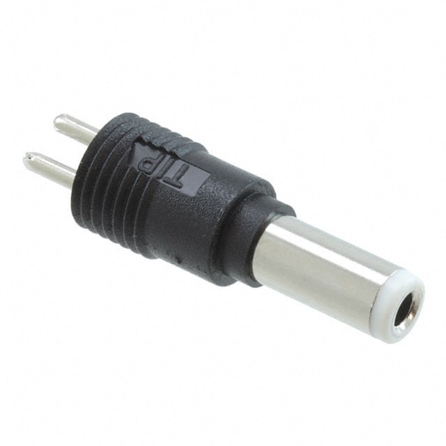 173-5525-ST-EX ADAPTER PLUG 2PIN TO DC BARREL