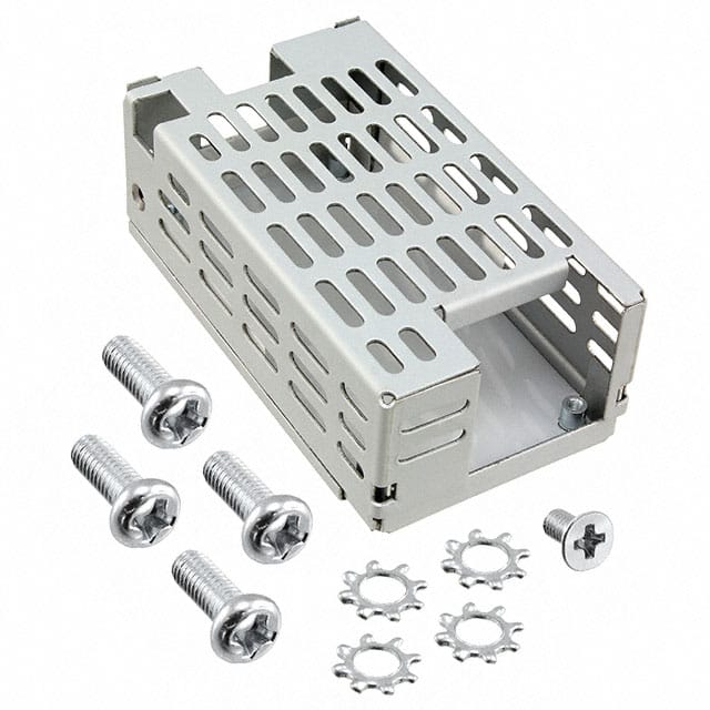 COVER-150-XBC COVER ASSY FOR ABC/MBC PWR SUPP