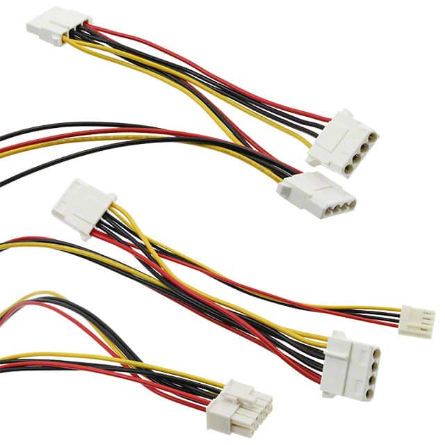 ZWXHA04 CABLE ASSY FOR ZWX POWER SUPPLY