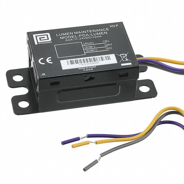PDA-LUMEN LUMEN MOD FOR LED LIGHT PHIHONG