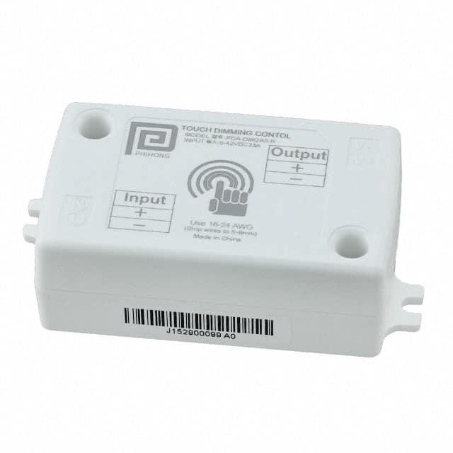 PDA-DIM2A5 TOUCH CONTROL MOD FOR PHIHONG