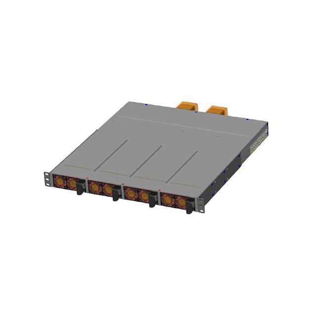 PPR-1U PWR SHELF FOR PSE-3000 PWR SUPP