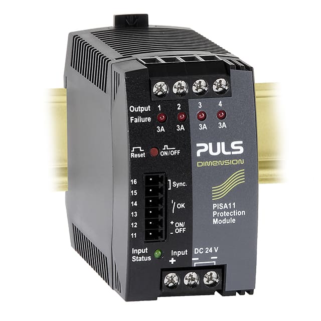 PISA11.403 MOD LOAD MONITOR FOR POWER CNVTR