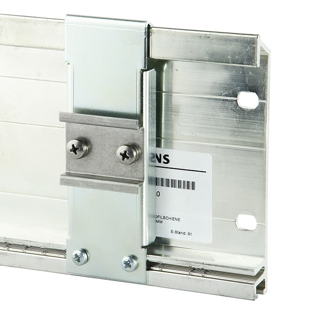 SLZ10 DIN RAIL ADAPTER KIT FOR S7-300