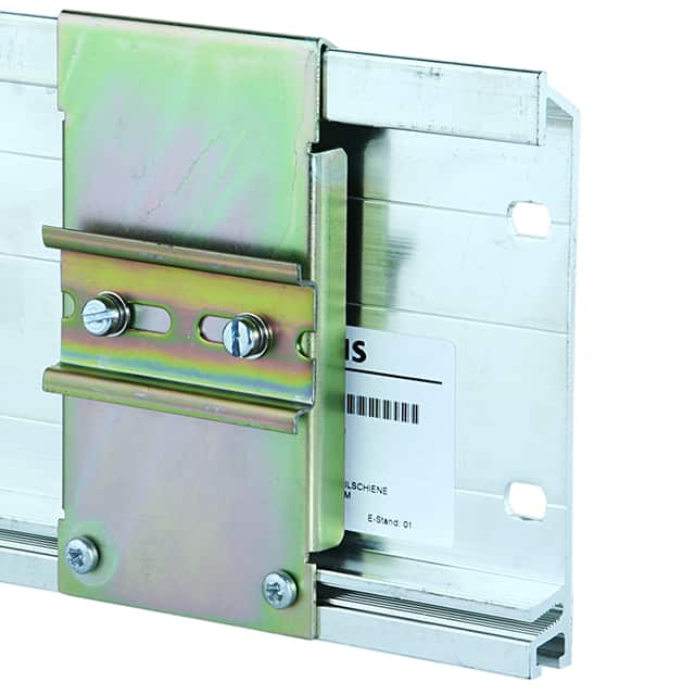 SLZ12 DIN RAIL ADAPTER KIT FOR S7-300
