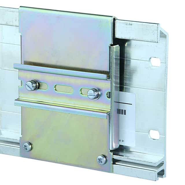 SLZ13 DIN RAIL ADAPTER KIT FOR S7-300