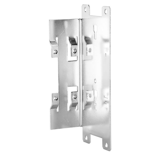 ZM11.SIDE BRACKET SIDE MOUNT DIMENSION