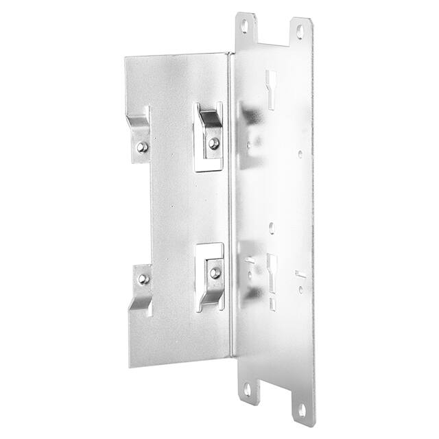 ZM12.SIDE BRACKET SIDE MOUNT DIMENSION